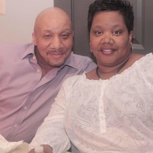 Meet your Posher, Terri